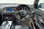 Audi A6 2.7 TDI S-Line Sedan 2005 года (UK)